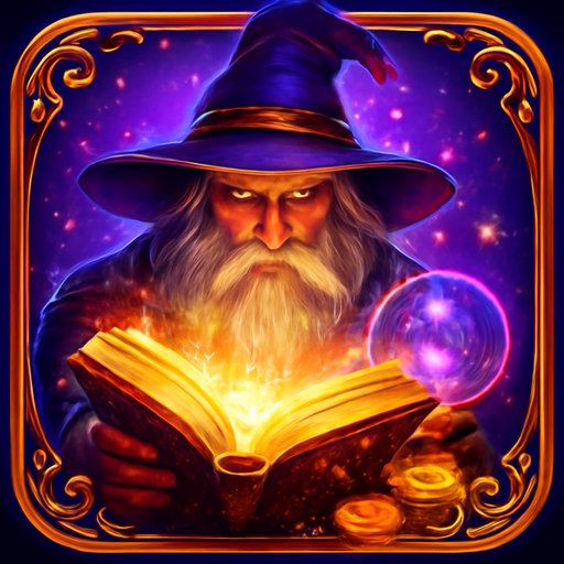 slots online APK ڈاؤن لوڈ اسکرین