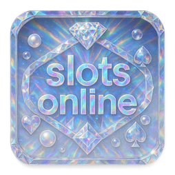 slots online logo